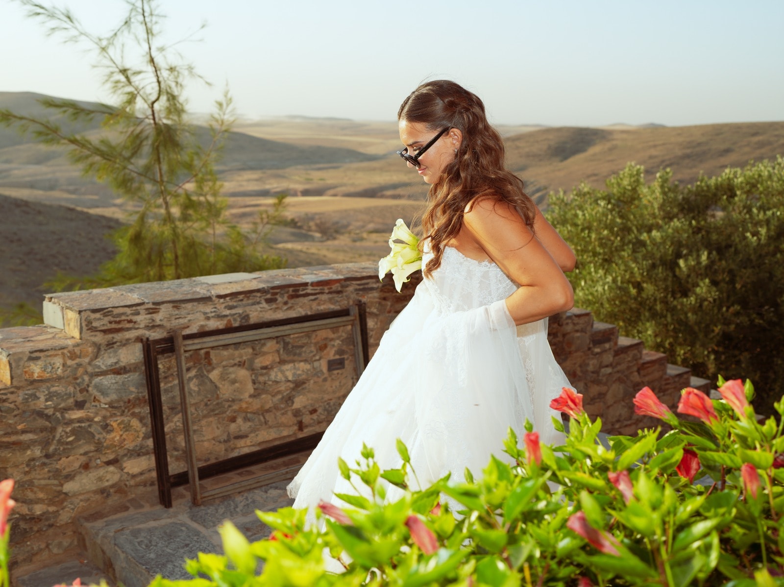 Wedding photograph