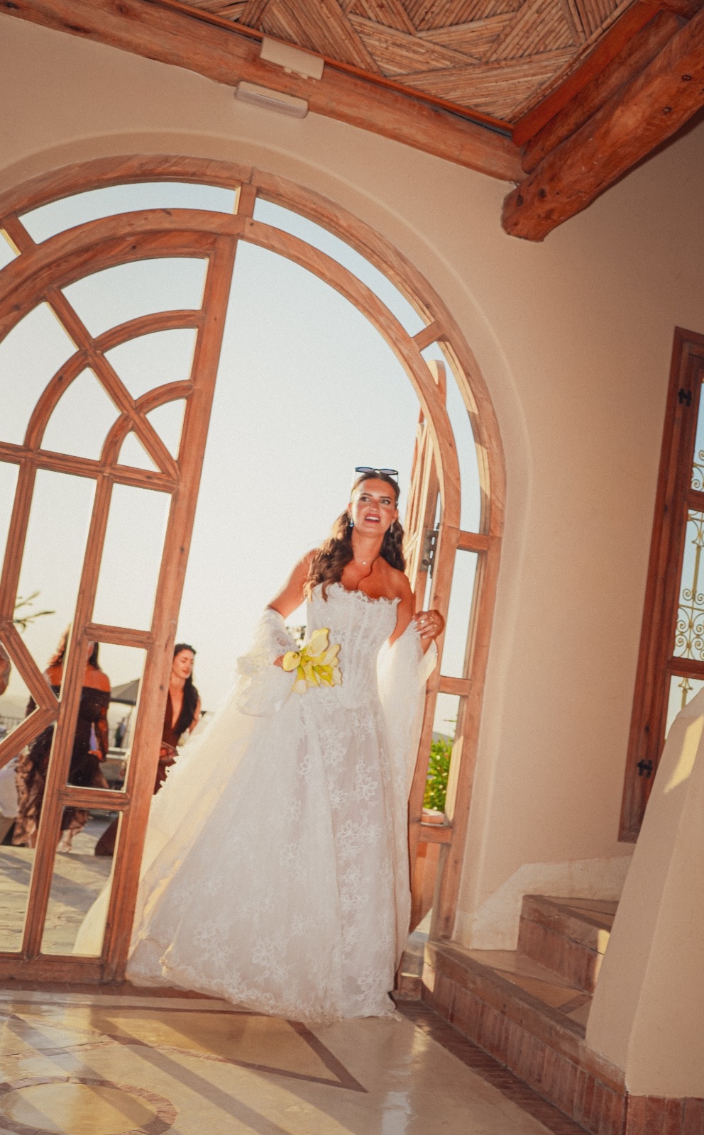 Wedding photograph