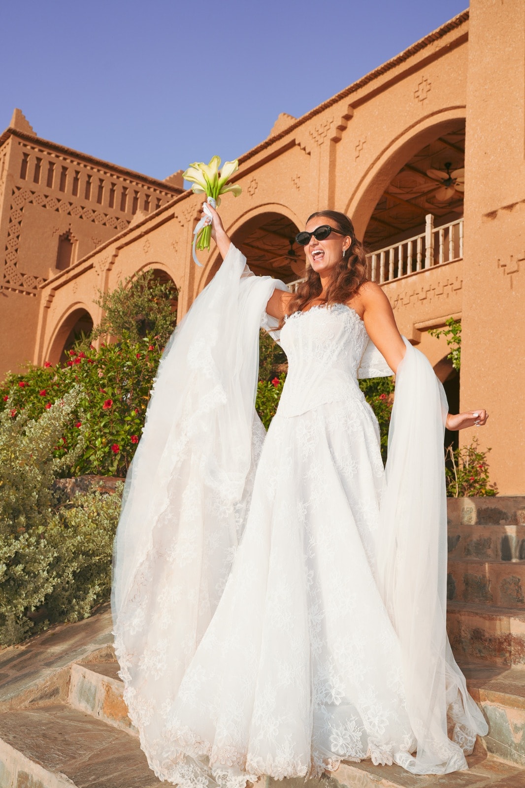 Wedding photograph
